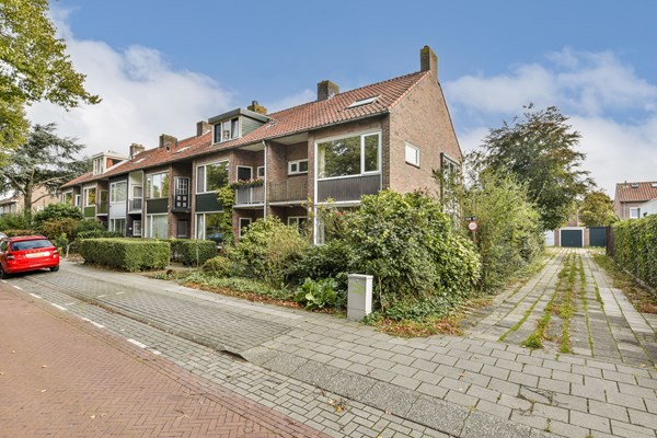 Onder bod: Keizer Karelweg 72, 1185 HW Amstelveen